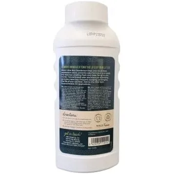 ALZOO Litter Box Deodorizer for Cats - Sweet Vanilla 26oz.
