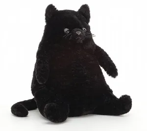 Amore Black Cat Jellycat