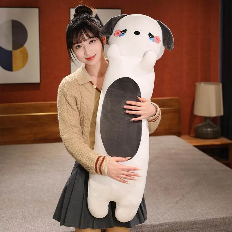 Angry Long Kawaii Plushies (1M)