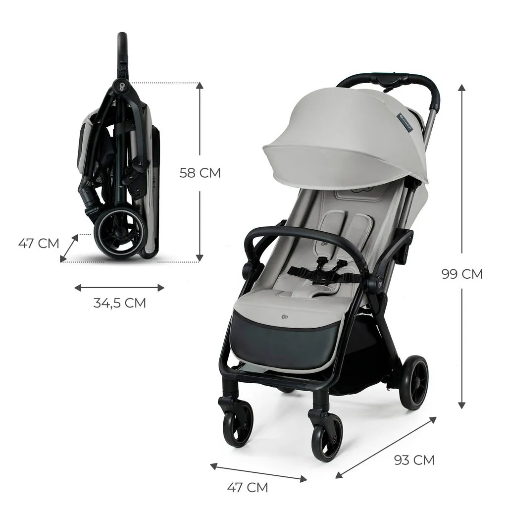 APINO Kinderkraft stroller