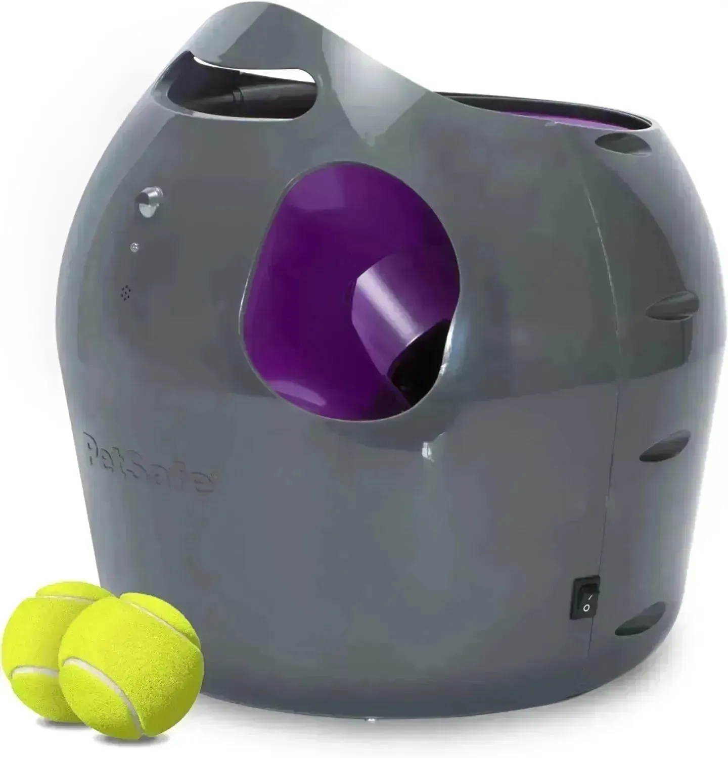Automatic Dog Ball Launcher All Breed Sizes