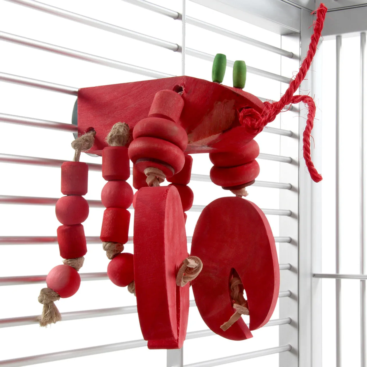 Avian Care Jimmy Halfa Lobster
