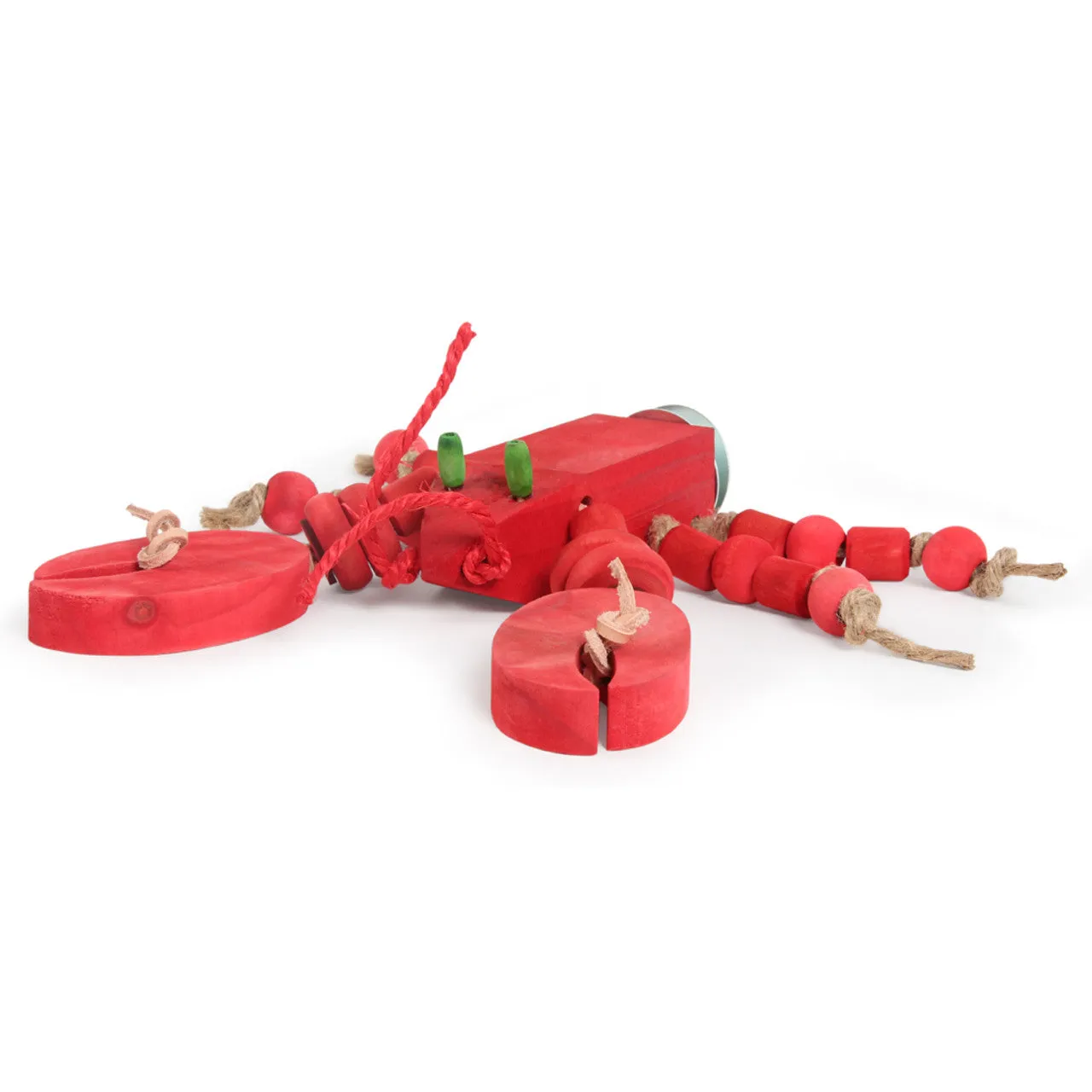 Avian Care Jimmy Halfa Lobster