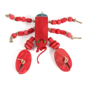 Avian Care Jimmy Halfa Lobster