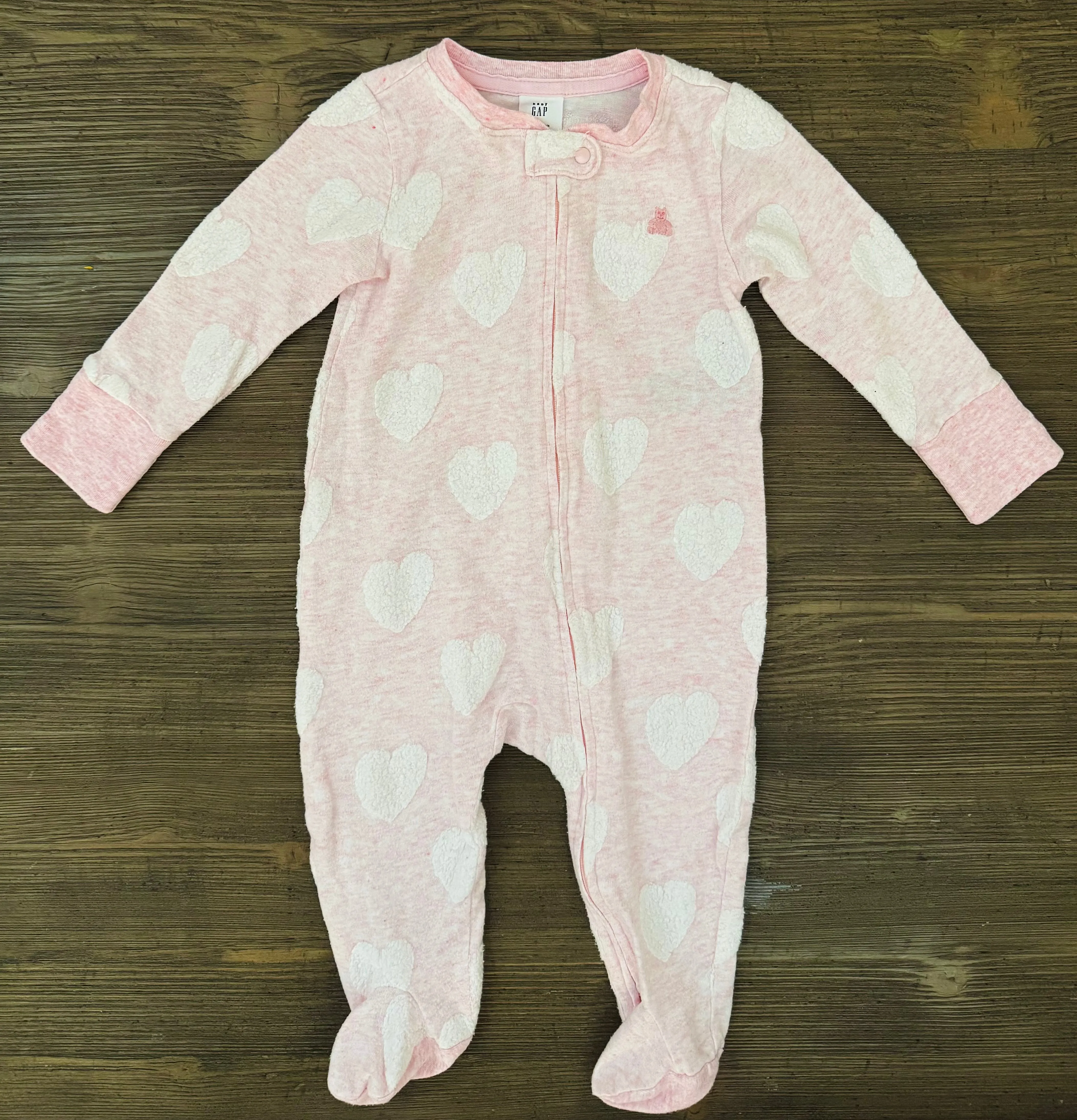 Baby Gap First Favourites Sleepers, Kids 9 Month (6-9M)