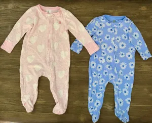 Baby Gap First Favourites Sleepers, Kids 9 Month (6-9M)