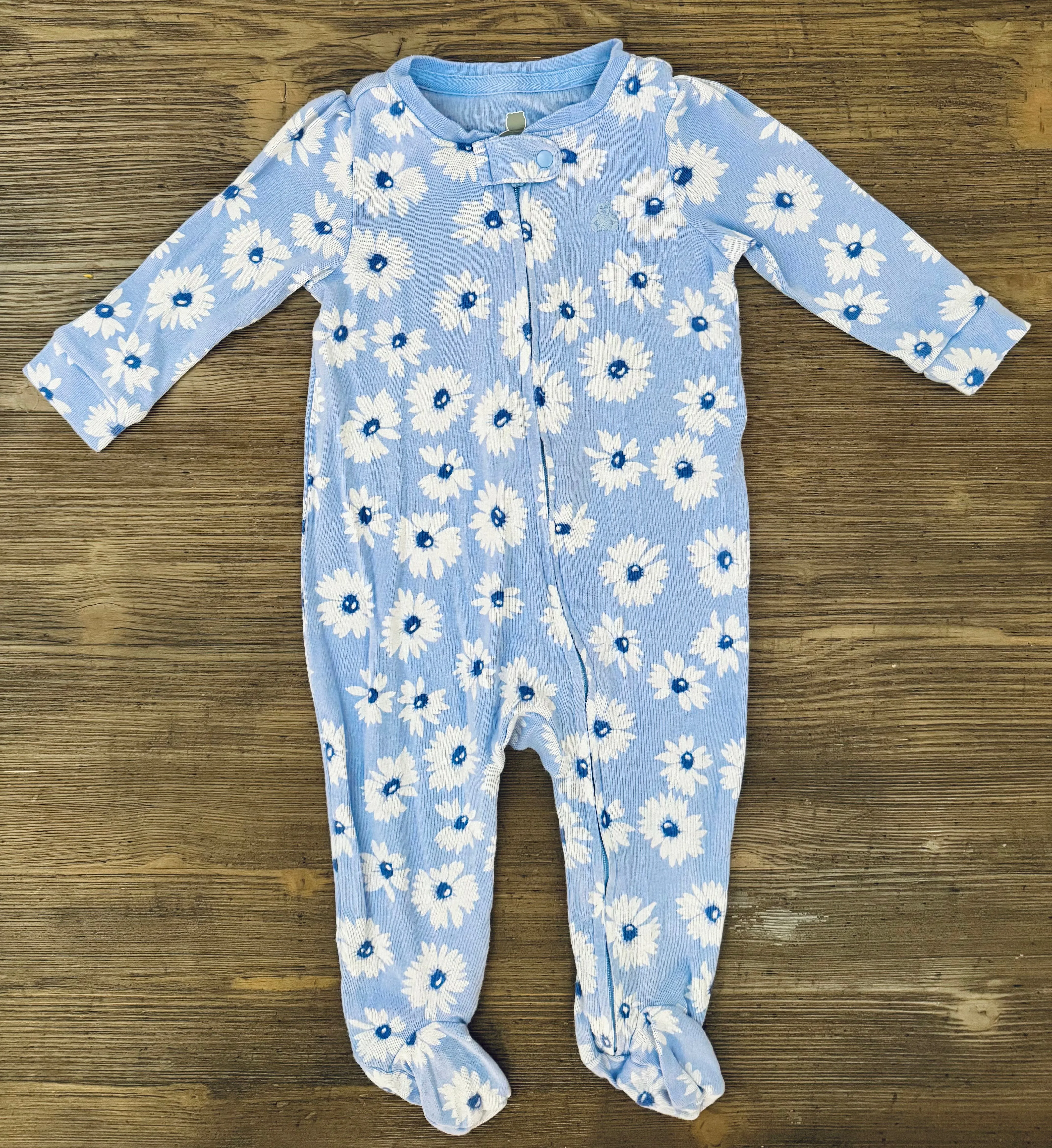Baby Gap First Favourites Sleepers, Kids 9 Month (6-9M)