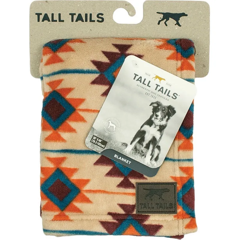 Blankets | Tall Tails