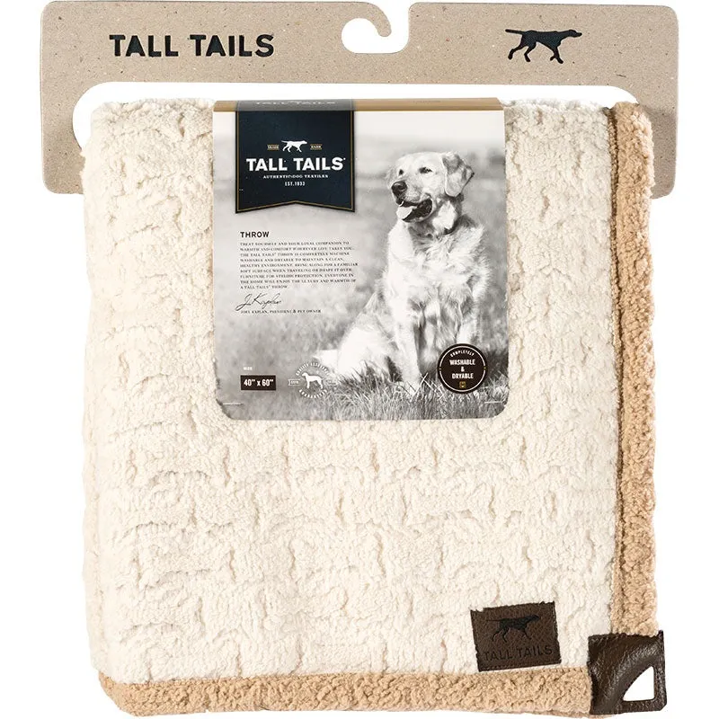 Blankets | Tall Tails