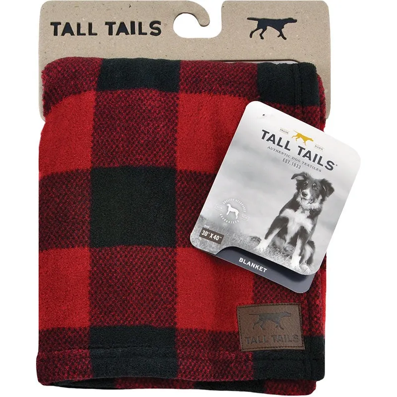 Blankets | Tall Tails
