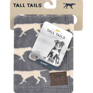 Blankets | Tall Tails