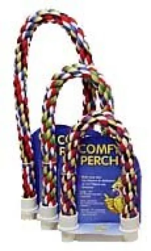 Booda Parrot Perches Medium