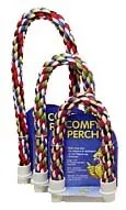 Booda Parrot Perches Medium