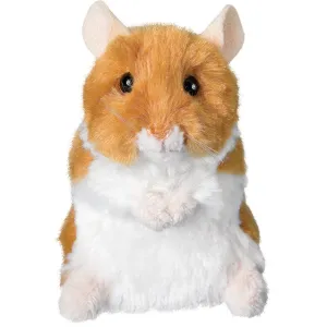 Brushy Hampster 1511@Douglas