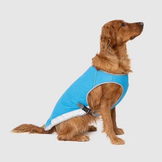 Canada Pooch Chill Seaker Cooling Dog Vest