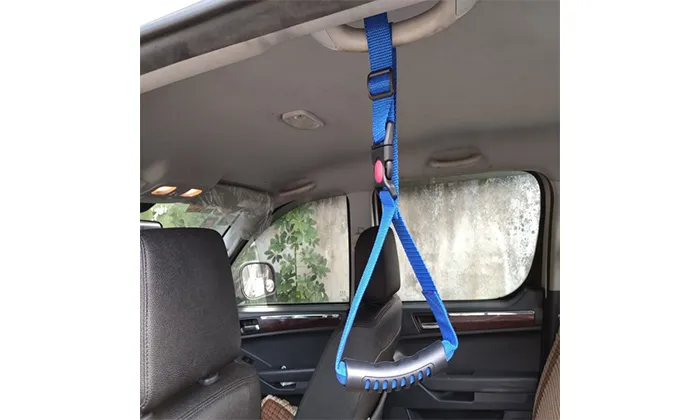 Car Handle