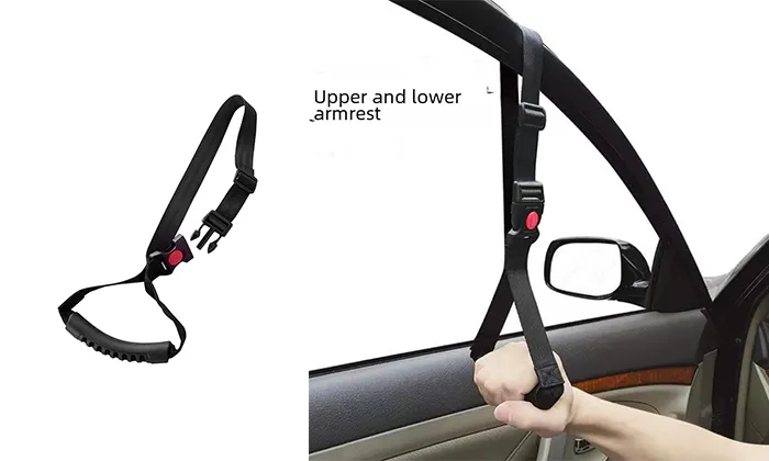 Car Handle