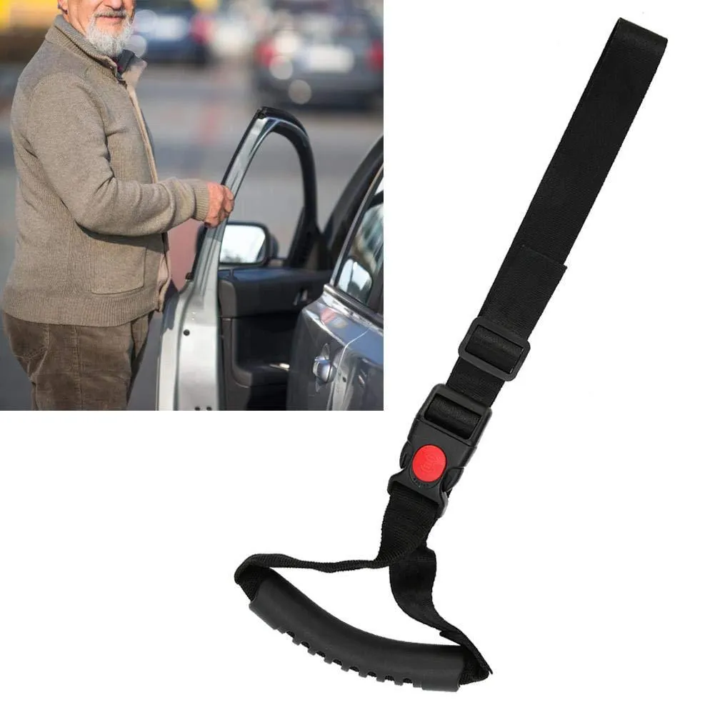 Car Handle