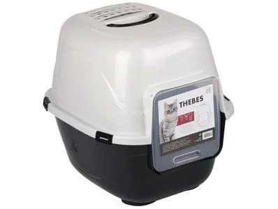 CAT LITTER BOX - THEBES
