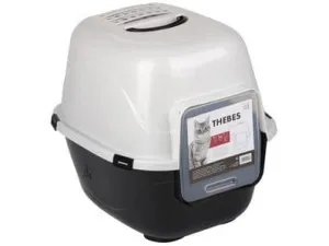 CAT LITTER BOX - THEBES