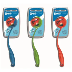 ChuckIt! Pocket Ball Launcher Fetch Toy