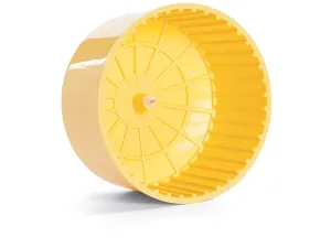 Closed Wheel Mixed