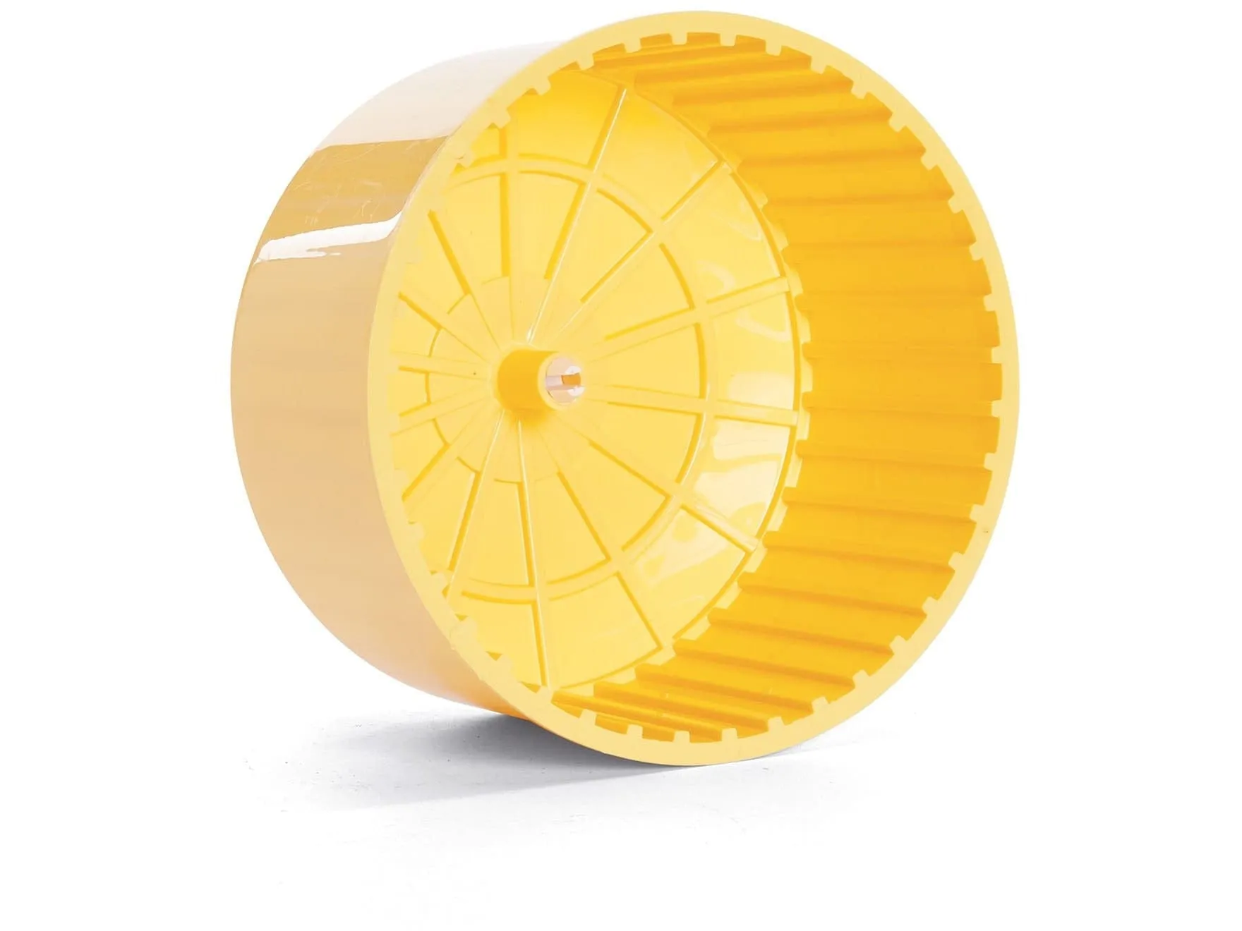 Closed Wheel Mixed