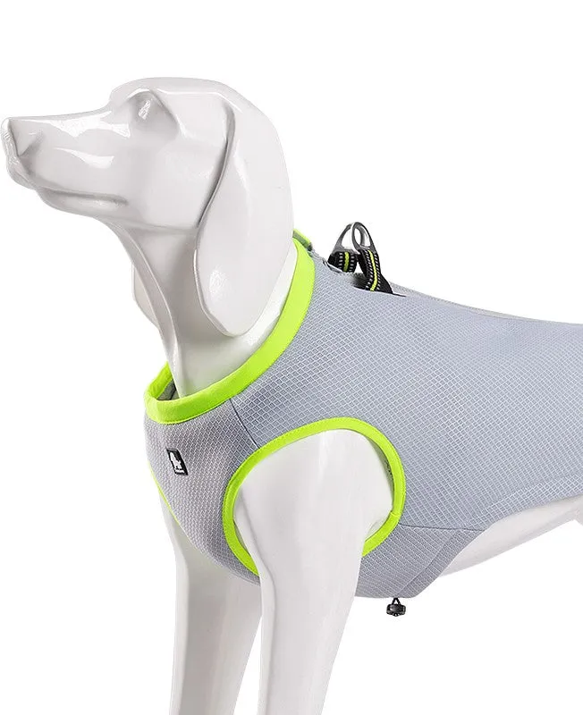 Cooling Vest - Neon Yellow (M)