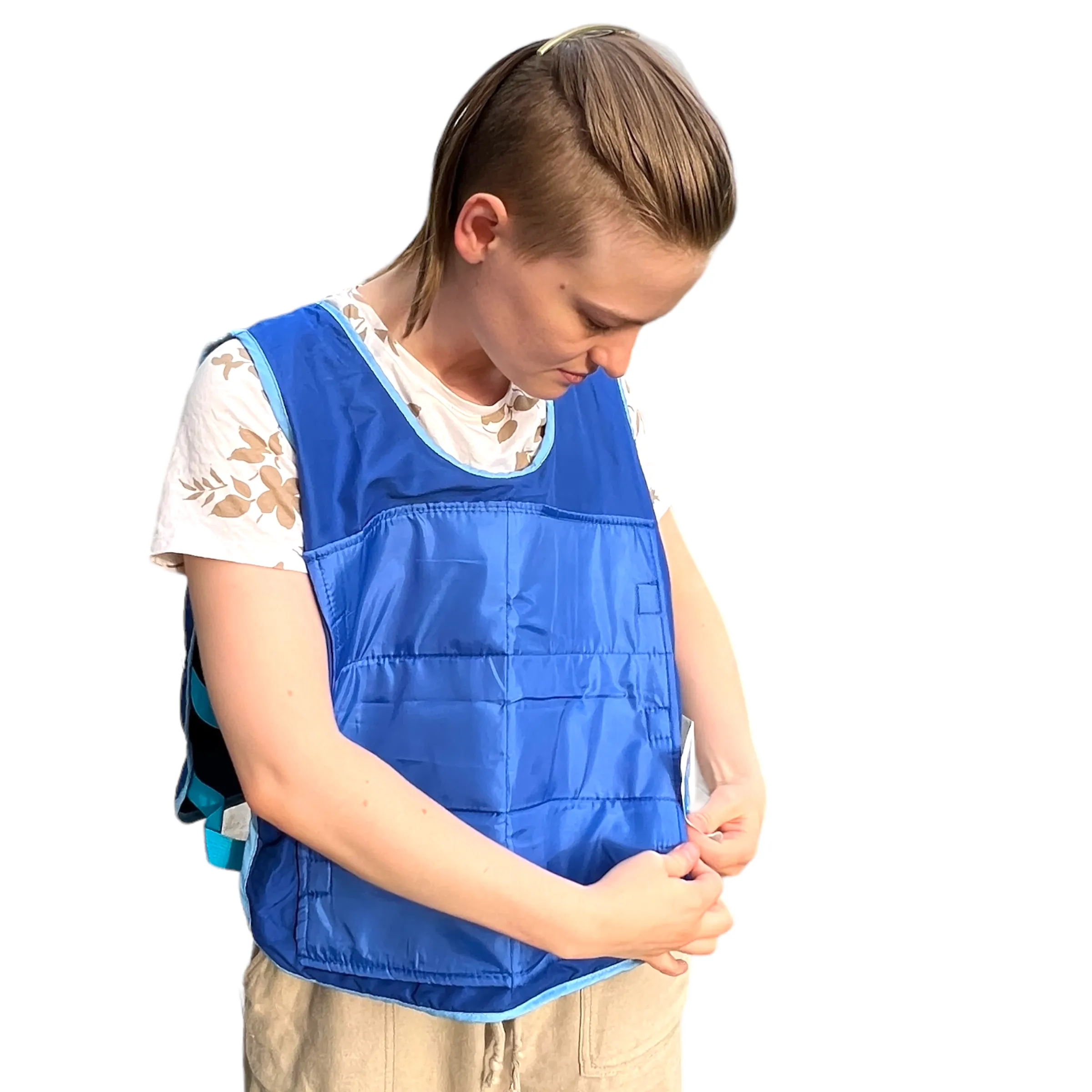 Cooling Vest