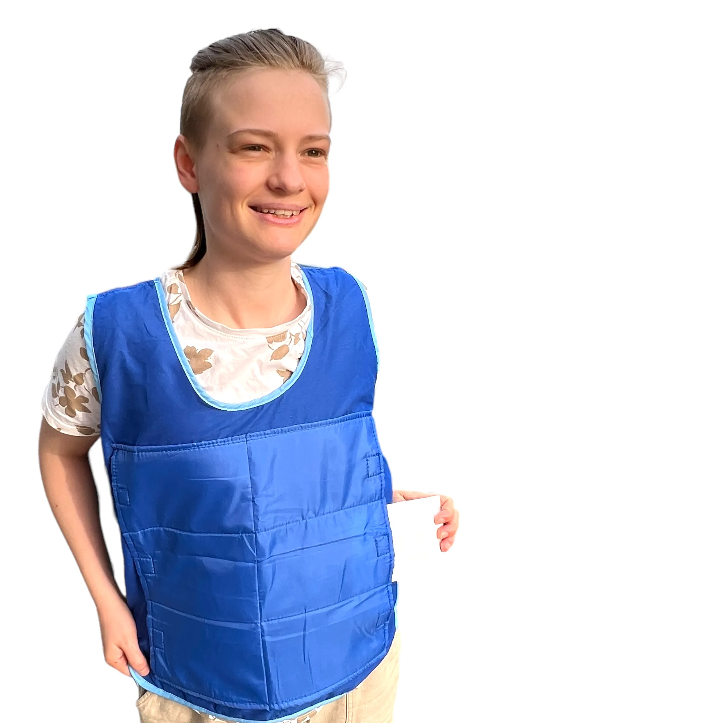 Cooling Vest