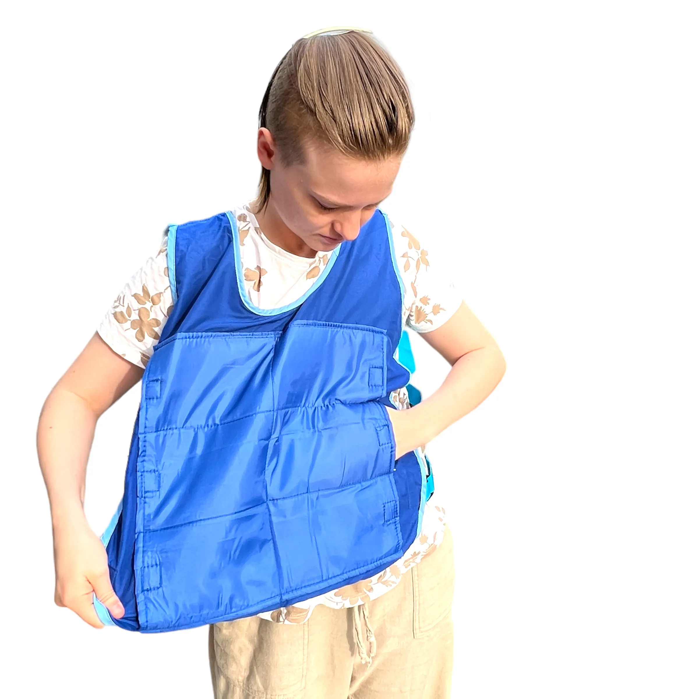 Cooling Vest