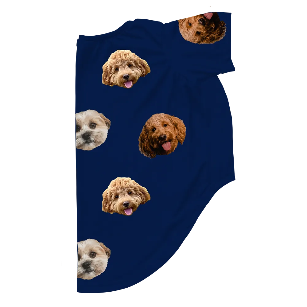 Customized Dog Pajamas - 1 Pet