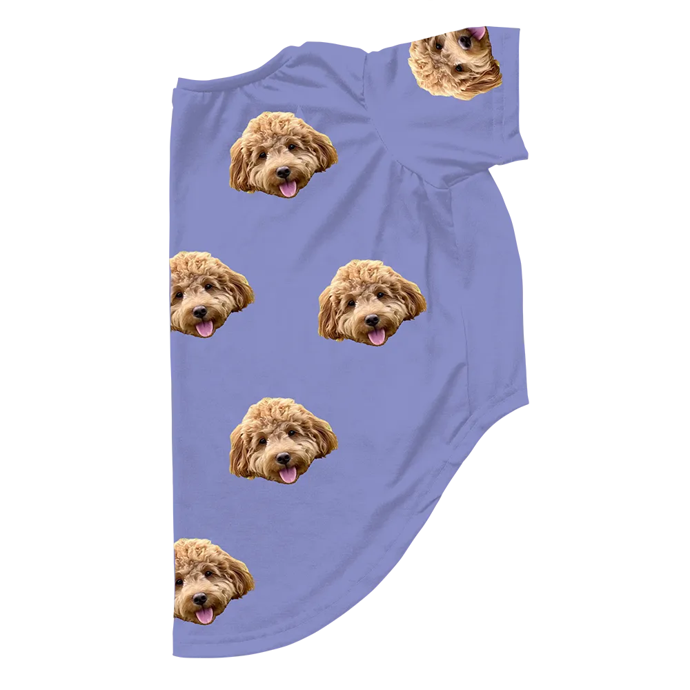 Customized Dog Pajamas - 1 Pet