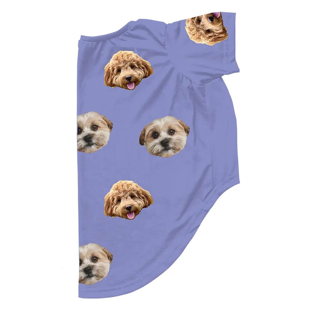 Customized Dog Pajamas - 1 Pet