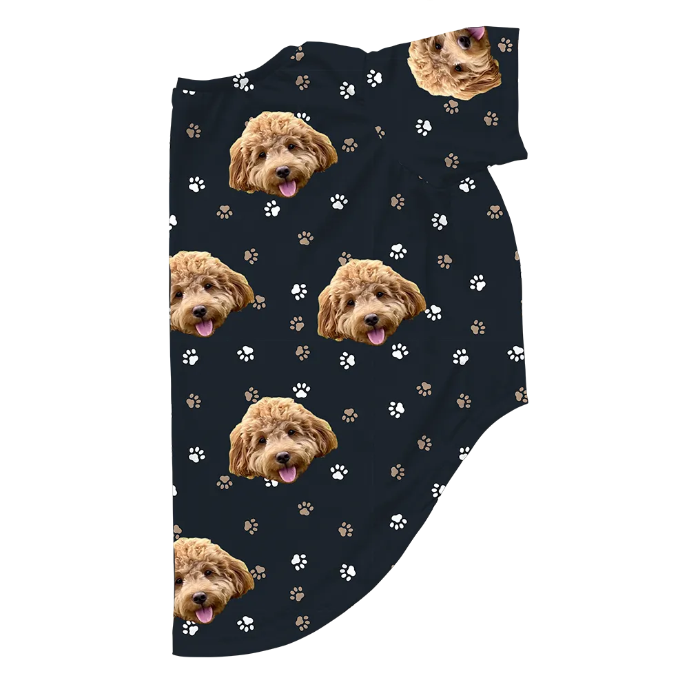 Customized Dog Pajamas - 1 Pet
