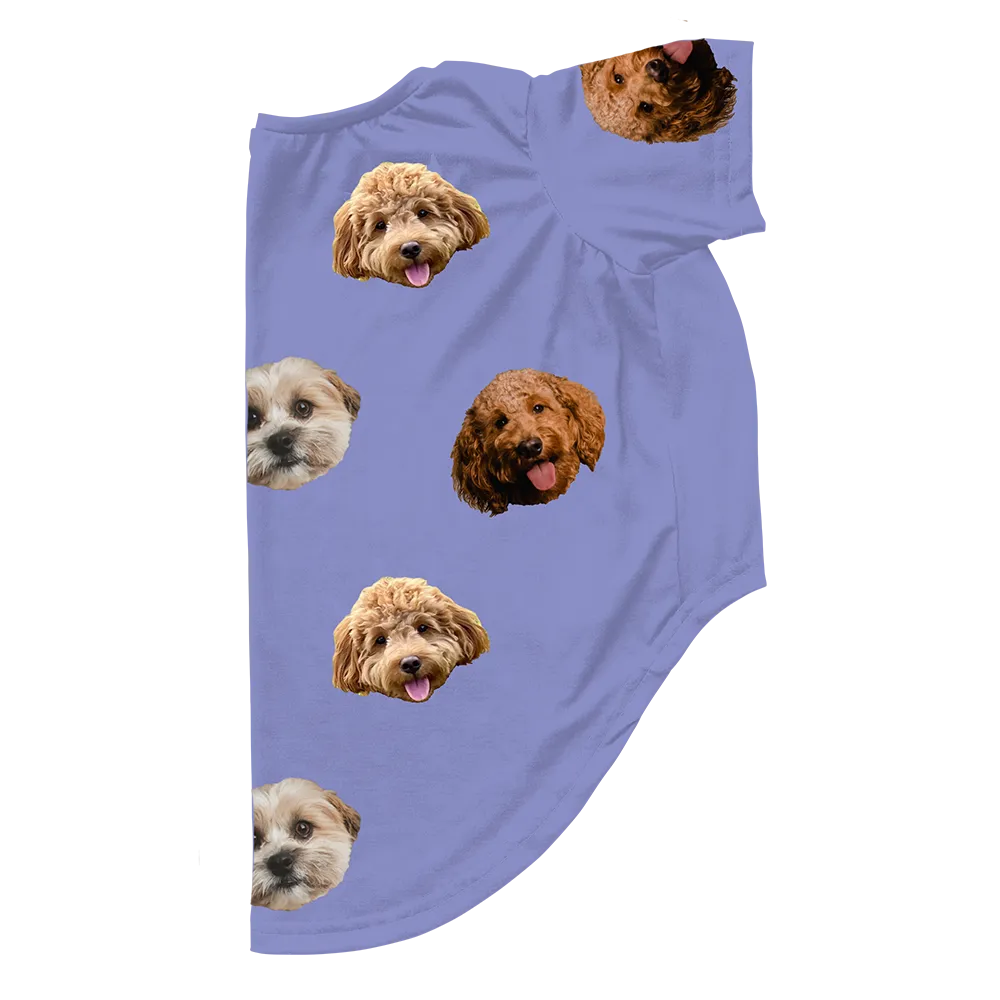 Customized Dog Pajamas - 1 Pet