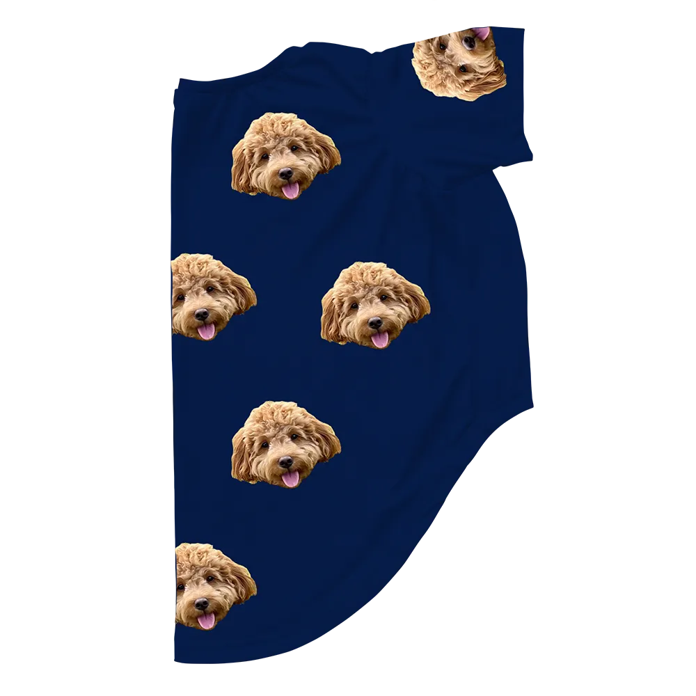 Customized Dog Pajamas - 1 Pet