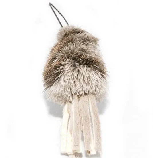 Da Mushroom Teaser Wand Cat Toy Replacement Lure by Go Cat