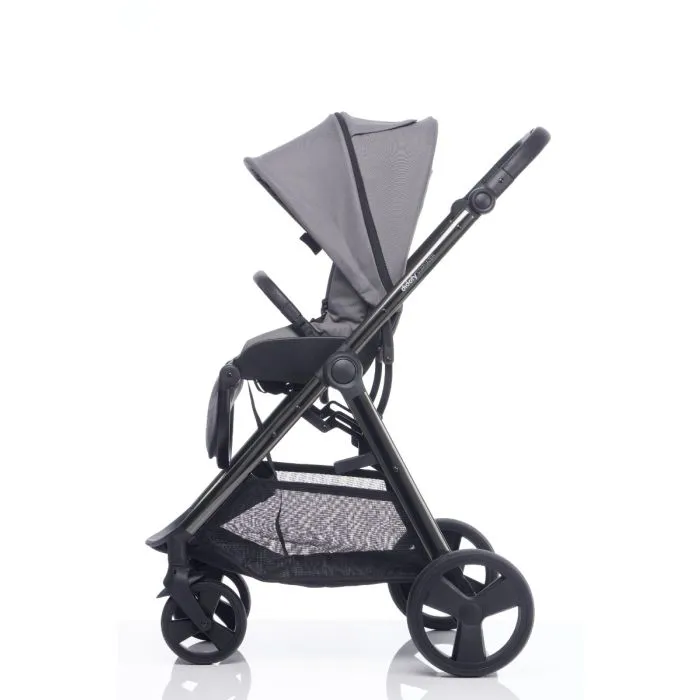 Didofy Stargazer Travel System 11 Piece Bundle - Grey