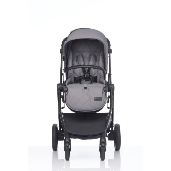 Didofy Stargazer Travel System 11 Piece Bundle - Grey
