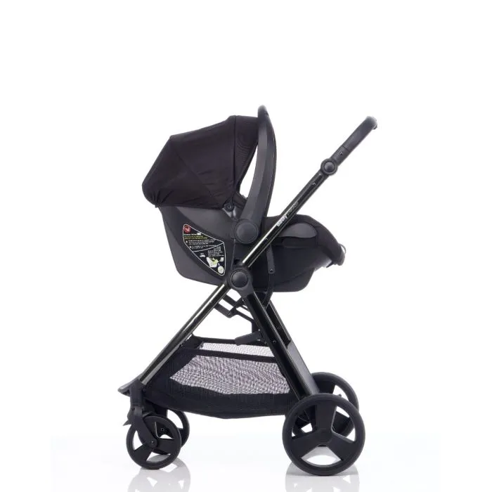 Didofy Stargazer Travel System 11 Piece Bundle - Grey