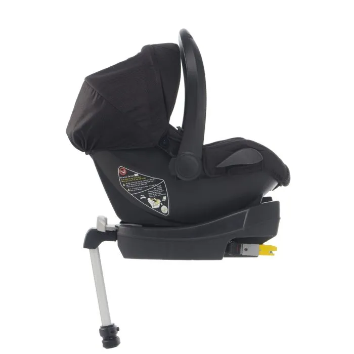 Didofy Stargazer Travel System 11 Piece Bundle - Grey