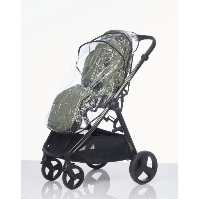 Didofy Stargazer Travel System 11 Piece Bundle - Grey