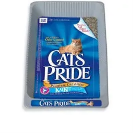 Disposable Cat Litter Pan