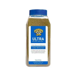 Dr. Elsey’s® Ultra Litter Attractant™ Precious Cat Litter 20 Oz