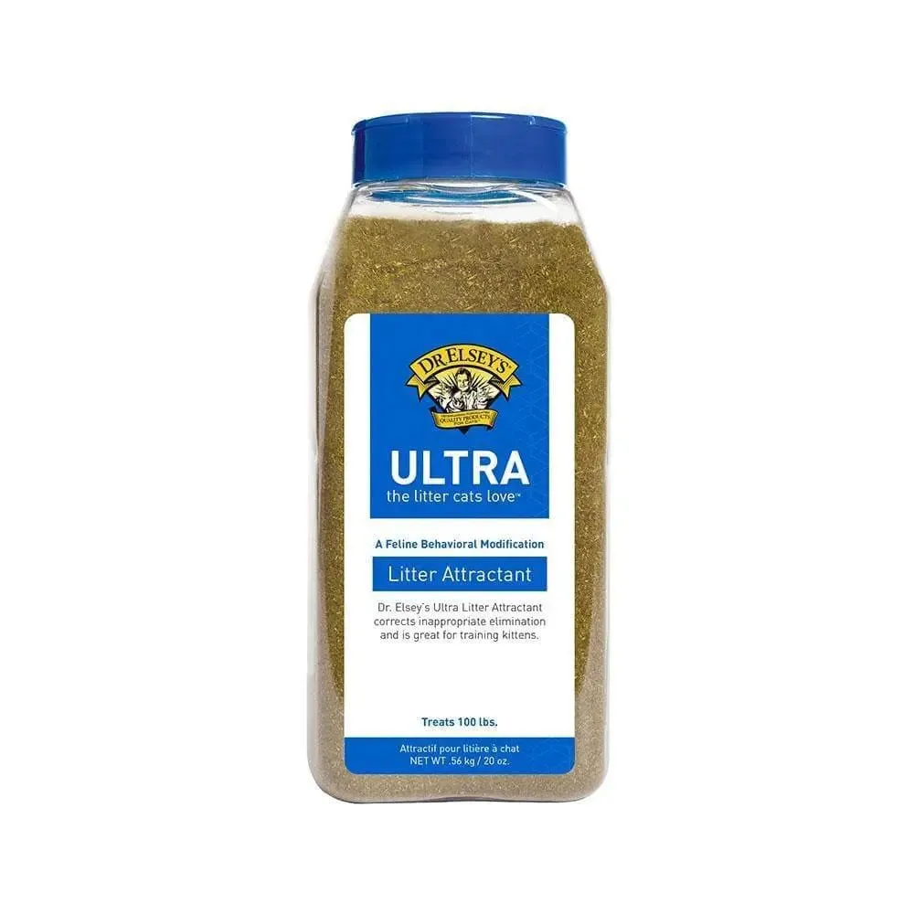 Dr. Elsey’s® Ultra Litter Attractant™ Precious Cat Litter 20 Oz