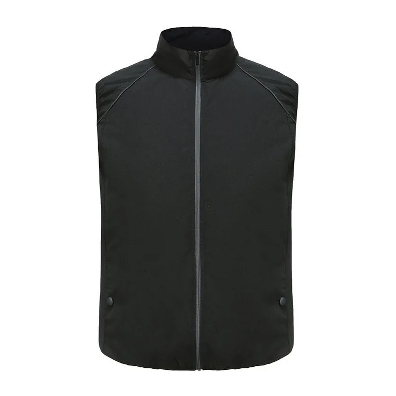 Fan Cooling Vest