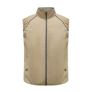 Fan Cooling Vest