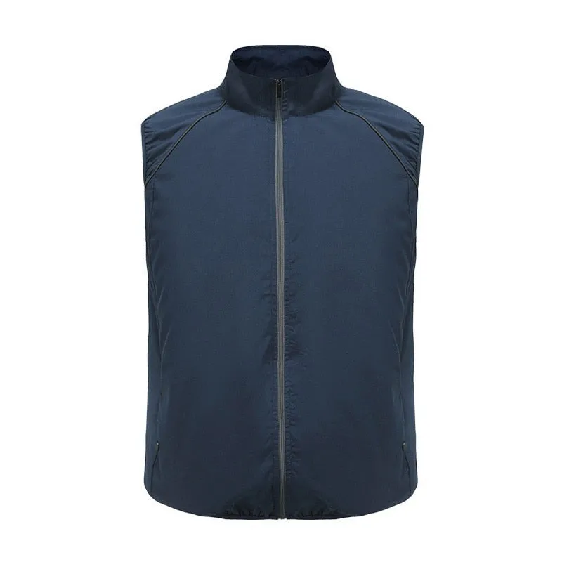 Fan Cooling Vest