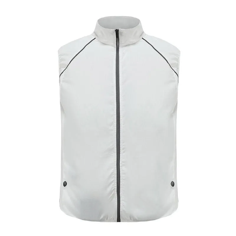 Fan Cooling Vest